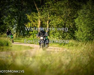 Motor Elfstedentocht 2026 photo