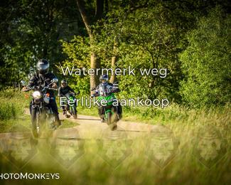 Motor Elfstedentocht 2026 photo