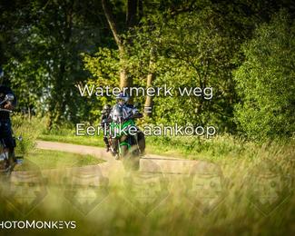 Motor Elfstedentocht 2026 photo