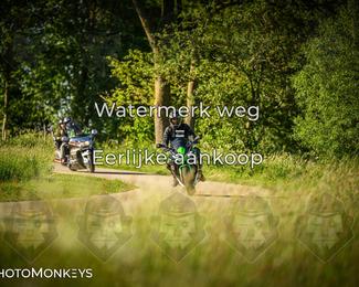 Motor Elfstedentocht 2026 photo