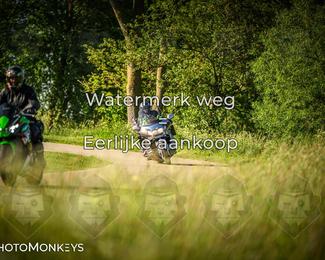 Motor Elfstedentocht 2026 photo