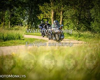 Motor Elfstedentocht 2026 photo