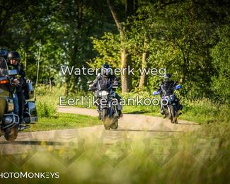 Motor Elfstedentocht 2026 photo