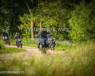 Motor Elfstedentocht 2026 photo
