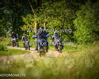 Motor Elfstedentocht 2026 photo