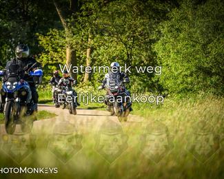 Motor Elfstedentocht 2026 photo