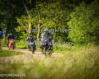 Motor Elfstedentocht 2026 photo