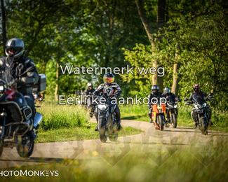 Motor Elfstedentocht 2026 photo
