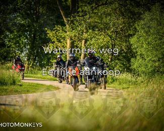 Motor Elfstedentocht 2026 photo