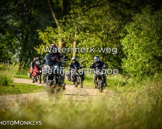 Motor Elfstedentocht 2026 photo