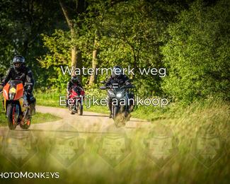 Motor Elfstedentocht 2026 photo