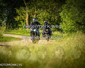 Motor Elfstedentocht 2026 photo