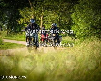 Motor Elfstedentocht 2026 photo