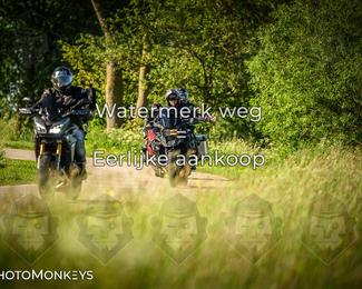 Motor Elfstedentocht 2026 photo