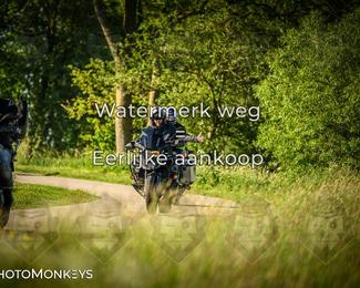 Motor Elfstedentocht 2026 photo