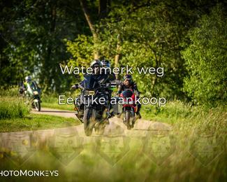 Motor Elfstedentocht 2026 photo