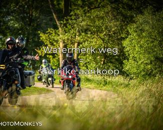 Motor Elfstedentocht 2026 photo