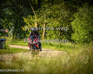 Motor Elfstedentocht 2026 photo
