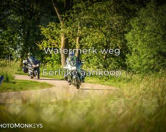 Motor Elfstedentocht 2026 photo