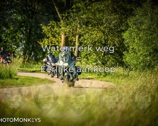 Motor Elfstedentocht 2026 photo