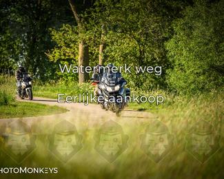 Motor Elfstedentocht 2026 photo
