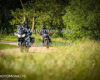 Motor Elfstedentocht 2026 photo
