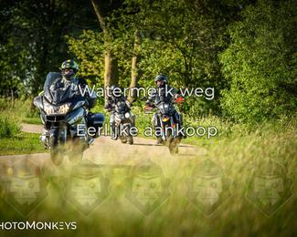 Motor Elfstedentocht 2026 photo