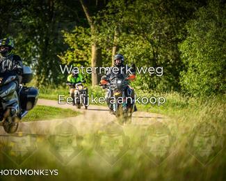 Motor Elfstedentocht 2026 photo