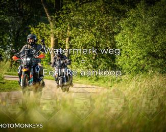 Motor Elfstedentocht 2026 photo