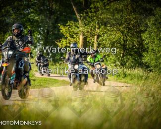 Motor Elfstedentocht 2026 photo
