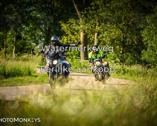 Motor Elfstedentocht 2026 photo