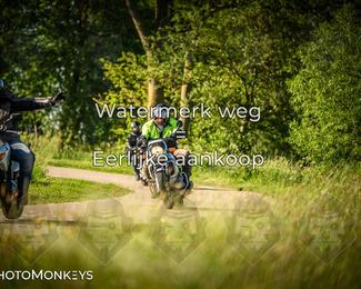 Motor Elfstedentocht 2026 photo
