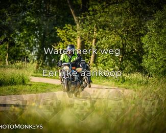 Motor Elfstedentocht 2026 photo