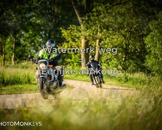 Motor Elfstedentocht 2026 photo