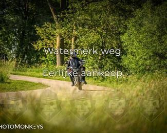 Motor Elfstedentocht 2026 photo