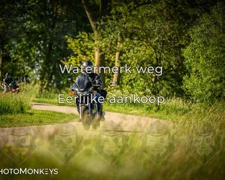 Motor Elfstedentocht 2026 photo