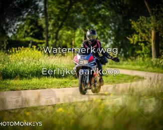 Motor Elfstedentocht 2026 photo