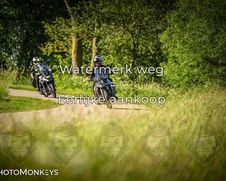 Motor Elfstedentocht 2026 photo