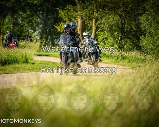 Motor Elfstedentocht 2026 photo