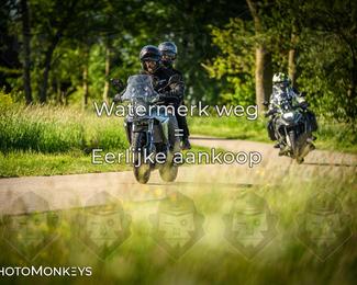 Motor Elfstedentocht 2026 photo