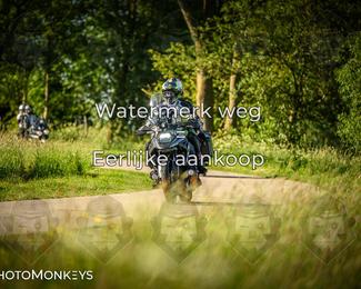 Motor Elfstedentocht 2026 photo