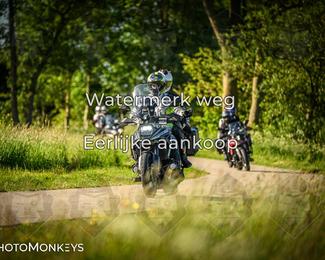 Motor Elfstedentocht 2026 photo