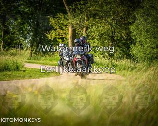 Motor Elfstedentocht 2026 photo