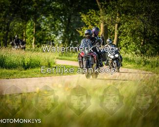 Motor Elfstedentocht 2026 photo