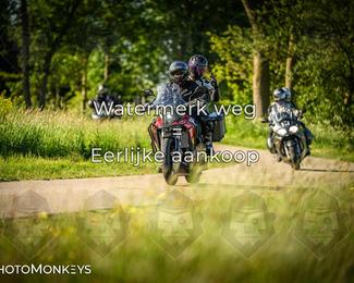 Motor Elfstedentocht 2026 photo