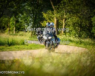 Motor Elfstedentocht 2026 photo
