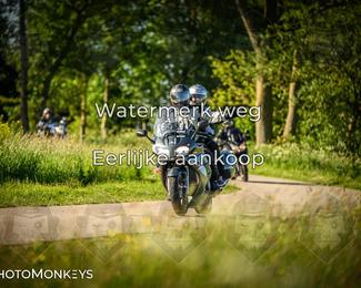 Motor Elfstedentocht 2026 photo