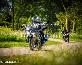 Motor Elfstedentocht 2026 photo