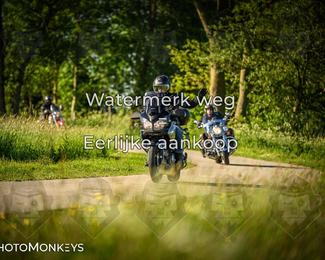 Motor Elfstedentocht 2026 photo