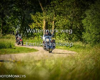 Motor Elfstedentocht 2026 photo